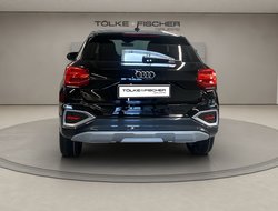 Q2 35 1.5 TFSI advanced ACC AHK AUT Kam. Navi LM