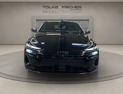 A6 e-tron Avant quattro W S-line ACC AHK AUT 360