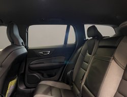 V60 T6 Twin Engine (E6d) R Design Recharge