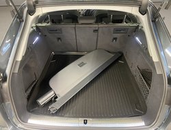 A4 40 2.0 TDI Avant advanced AUT Kam. Navi LED