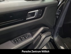 Cayenne Coupe Platinum Edition InnoDrive Head-Up
