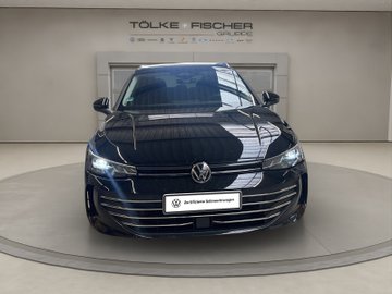 Passat Variant 2.0 TDI  Business DCC ACC AHK LM – Bild 2