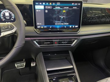 Tiguan R-Line  eHybrid  DSG AHK IQ.DRIVE – Bild 15