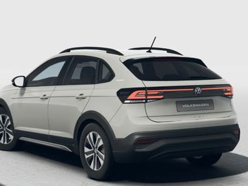Taigo 1.0 l TSI DSG *SOFORT VERFÜGBAR* GJR – Bild 4