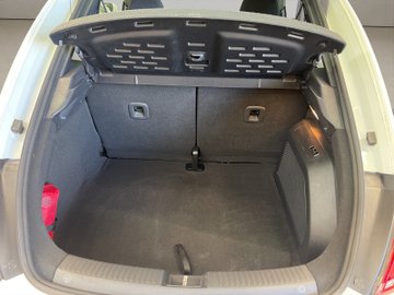 Beetle 1.2 TSI Cup Navi KlimaA. LM PDC SHZ – Bild 17