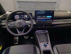 T-Roc 1.5 eTSI W R-Line R-Line IQLight AUT Kam.