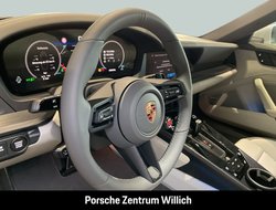 992 911 Carrera 4 GTS Cabriolet Liftsystem-VA