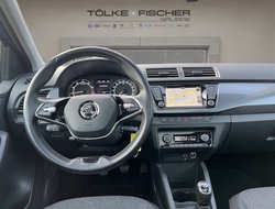 Fabia 1.0 TSI Best of Pano ACC Navi KlimaA.