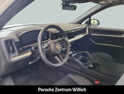 Cayenne InnoDrive Luftfederung 21-Zoll Panorama