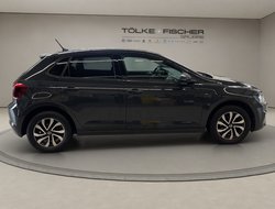Polo VI 1.0 TSI Active Navi KlimaA. LM PDC SHZ