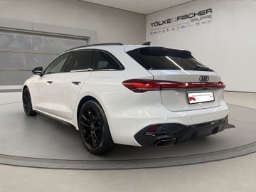 A5 Avant 2.0 TFSI W S-line ACC AHK AUT Kam. Navi – Bild 4