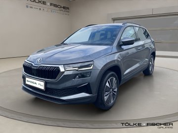 Karoq 1.5 TSI ACT Tour AHK AUT Kam. Navi Virtual – Bild 2