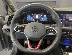 Golf VIII 2.0 TSI GTI Clubsport AUT Leder Navi