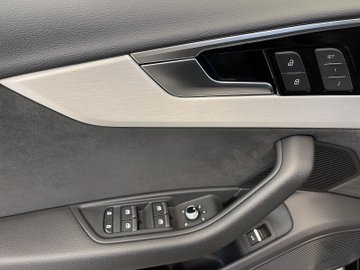 S4 3.0 TDI quattro Avant S-line AHK AUT Kam. 360 – Bild 9