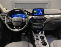 Kuga 2.5 Duratec PHEV Titanium X ACC AHK AUT LED