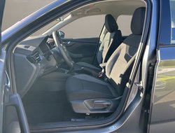 Kamiq 1,0 TSI SHZ LED W-Paket PDC SpurH