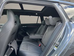 Superb Combi Sportline AKTION Navi DCC PANO AHK