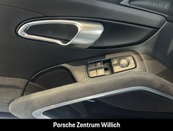 Boxster 718 GTS 4.0 BOSESE Sportabgas Sportsitze