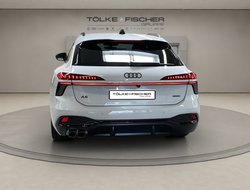 A6 Avant S-Line 2.0 quattro TDI ACC AHK AUT 360