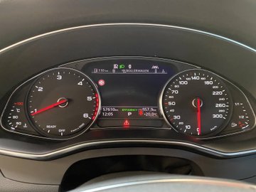 A6 Avant 40 2.0 TDI sport S-line ACC AHK AUT 360 – Bild 12