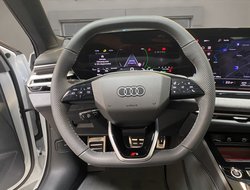 A5 Limousine e-hybrid quattro 220 kW S tronic LM