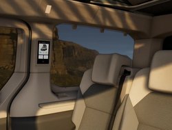 T7 California Beach Camper TDI 110 kW DSG