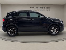 T-Cross 1.0 l TSI OPF 7-Gang-DSG AHK / GJR