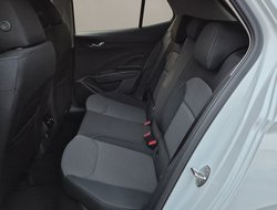 Fabia 1.0 TSI Tour ACC Kamera DynLicht LED LM