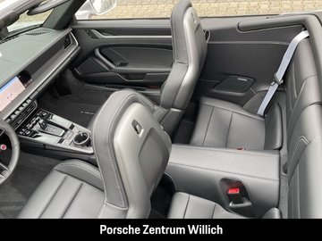 992 911 Carrera S Cabriolet Liftsystem-VA BOSE – Bild 14