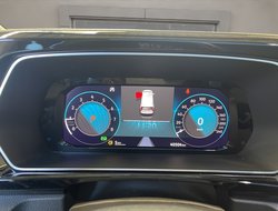 Caddy 1.5 TSI Style Maxi Pano ACC AUT Kam. Navi