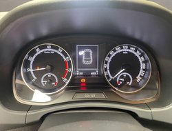 Fabia 1.0 TSI Cool Plus LM PDC SHZ Facelift