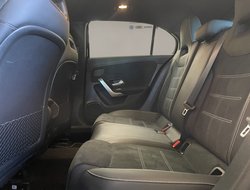 A 250 e AMG Line AHK AUT Kam. Navi Sportp. LED