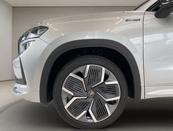Kodiaq Sportline Navi DCC eHeck Canton LED