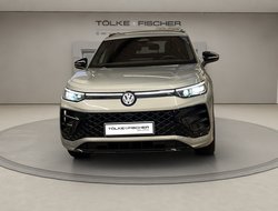 Tayron R-Line eHybrid/85 kW (115 PS) 6-Gang-DSG