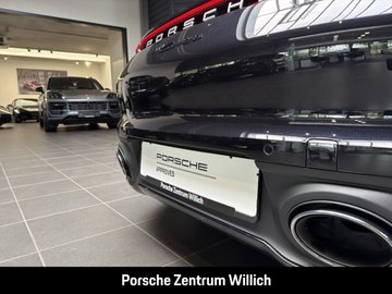 992 911 Carrera Sportabgas BOSE nur 4.250 km 21'' – Bild 17