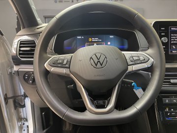 T-Cross 1.0 TSI 85 kW R-Line R-Line IQLight ACC – Bild 11