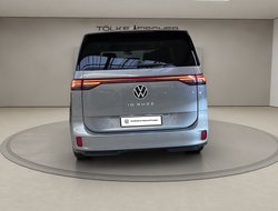 ID.Buzz Bus LR W Pro IQLight ACC AHK AUT Kam. LM