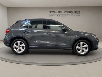 Q3 35 2.0 TDI advanced AUT Kam. Navi Virtual LED – Bild 6