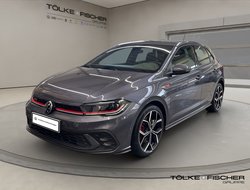 Polo VI 2.0 TSI GTI IQLight AUT Kam. Navi LED LM