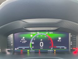Karoq 2.0 TDI Style ACC AHK AUT Kam. Navi LED LM