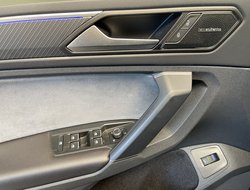 Tiguan 2.0 TSI BMT 4Motion R DCC NaviPro Pano SD