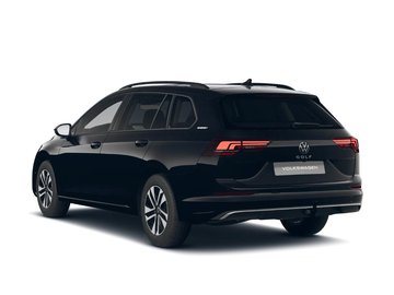 Golf Variant 2.0l TDI DSG *SOFORT VERFÜGBAR* AHK – Bild 4