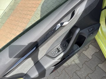 Octavia Combi 2.0 TSI DSG RS Pano AHK Navi SHZ – Bild 8
