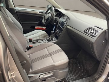 Golf VII 1.4 TSI BMT Allstar AHK Navi KlimaA. LM – Bild 19