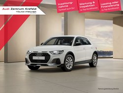 A1 Sportback 25 TFSI  Schaltgetriebe Navi LM PDC