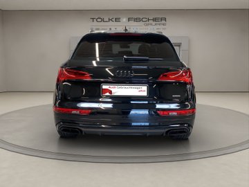 Q5 55 2.0 TFSI e quattro S-Line S-line ACC AHK – Bild 5