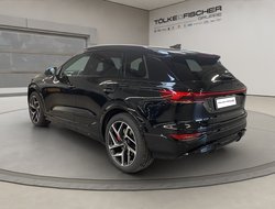 Q6 e-tron quattro W S-Line business S-line ACC