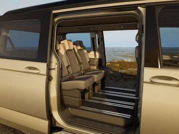 T7 California Beach eHybrid 130kW 100kW 19.7kWh – Bild 11
