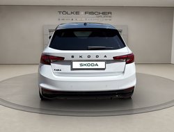 Fabia 1.0 TSI Monte Carlo ACC Kam. Navi LED