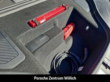 Macan Luftfederung PASM Abstandstempomat 21-Zoll – Bild 28